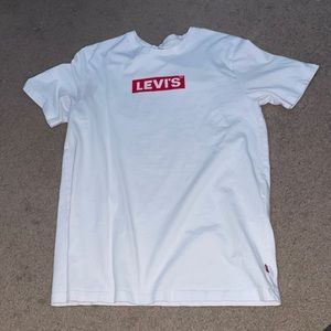 Levi’s shirt